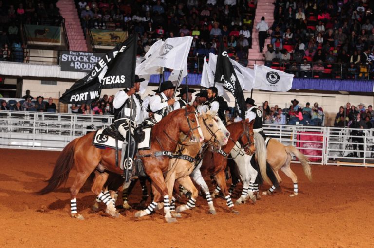 Cowboys of Color: Like the old West, rodeo brings diversity