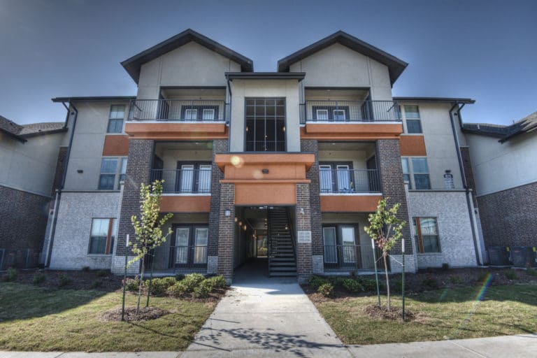 KWA Construction completes eco-friendly project in Fort Worth suburb