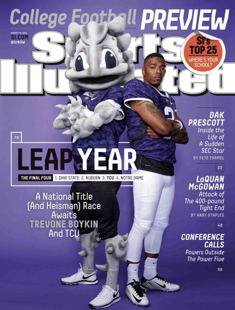 Sports Illustrated Studios will bring magazine to TV, film