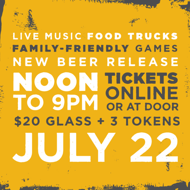 Celebrate Legal Draft Beer Co.’s First Birthday