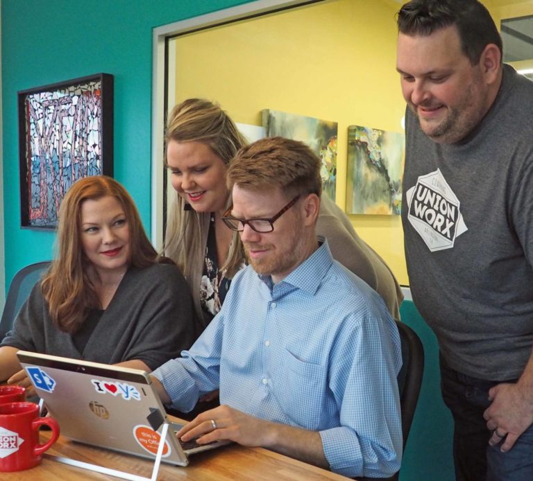 Coworking: Arlington adapts to new office trend