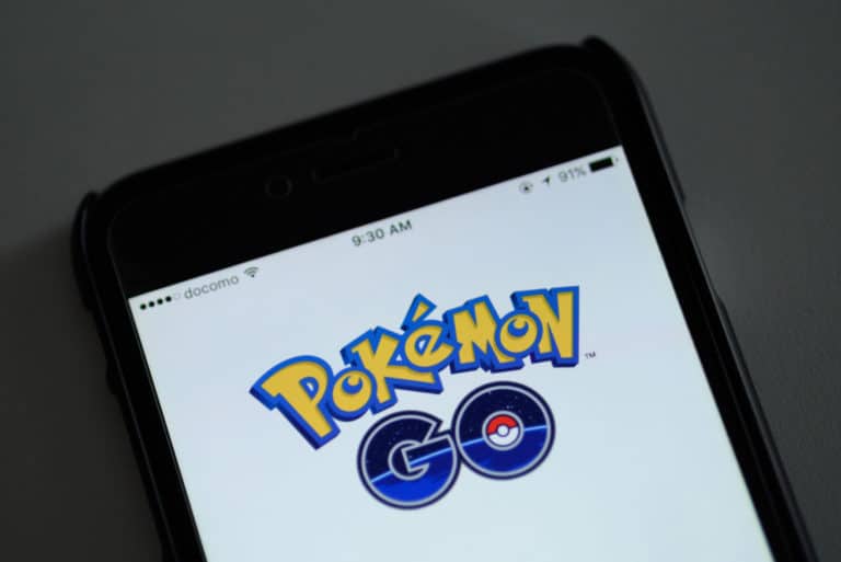 Too busy for Pokemon? These entrepreneurs will play for you