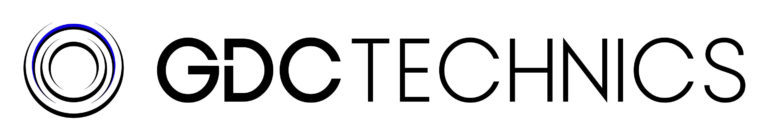 GDC Technics: Nearly 20 with a new branding concept