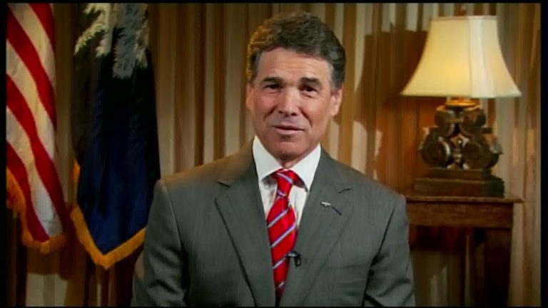 Indictment cuts both ways as Perry prepares to launch presidential bid
