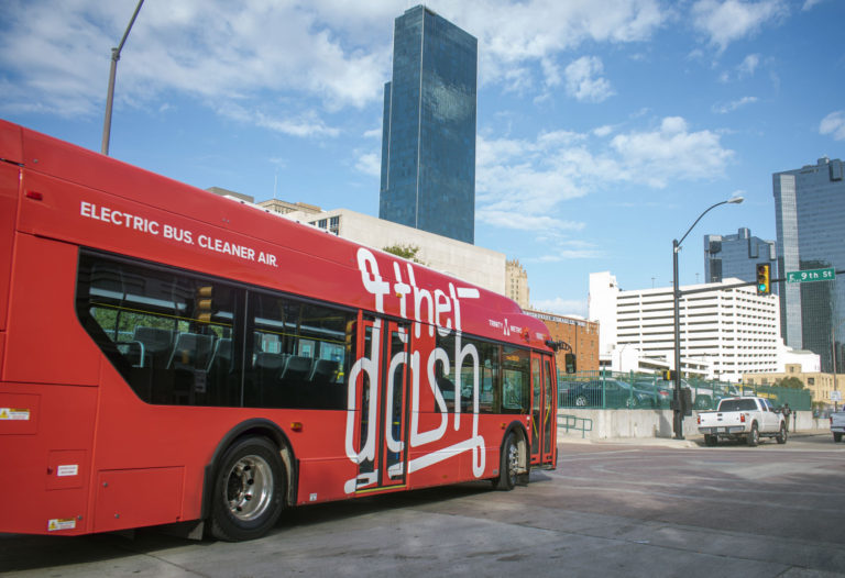 Public meetings set for transit ideas