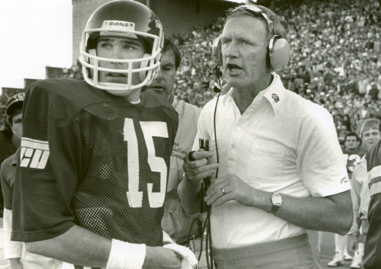 1988-2018:  Local sports world saw big changes 30 years ago