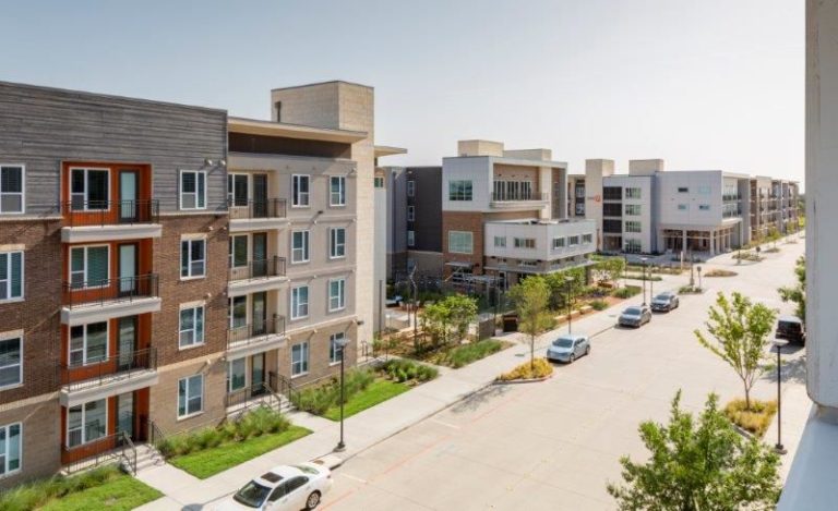 Balfour Beatty Campus Solutions, Wynne/Jackson complete phase II of UTD project