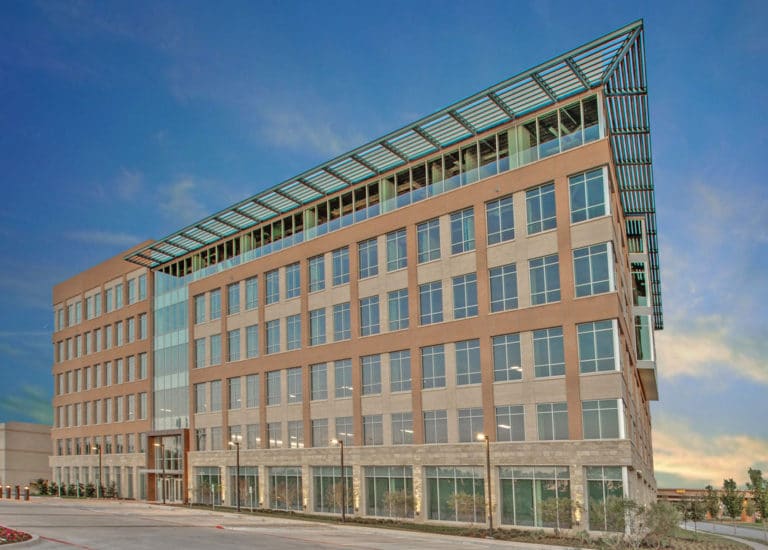 Three new tenants added to Clearfork office project