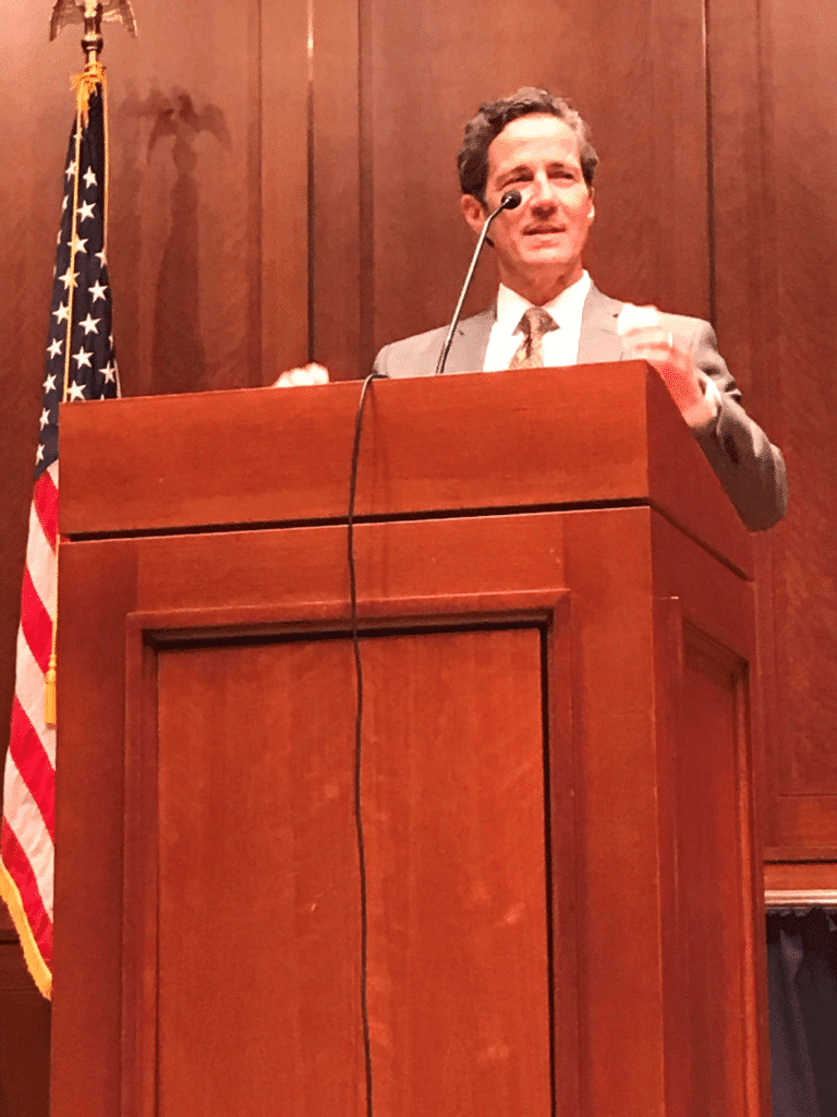Tarrant County leaders in Austin for ‘Day at the Capitol’