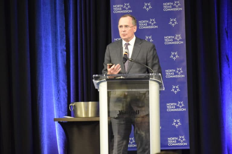 Education called vital to Texas ‘miracle’