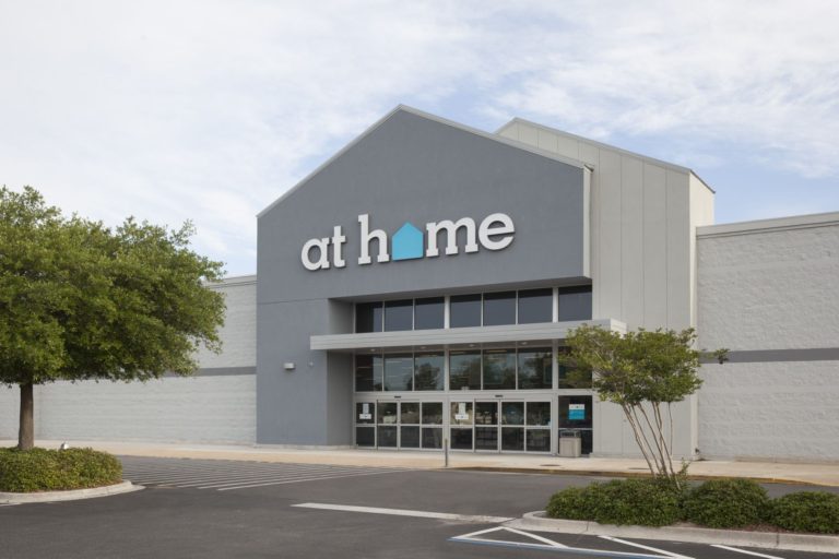 At Home to open new stores in Mansfield, Garland and Plano