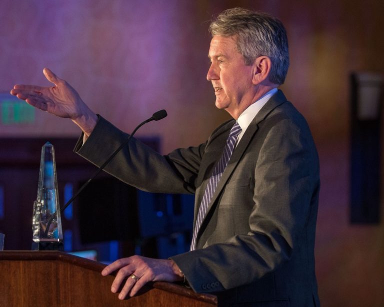 Fort Worth Business presents Top 100 awards