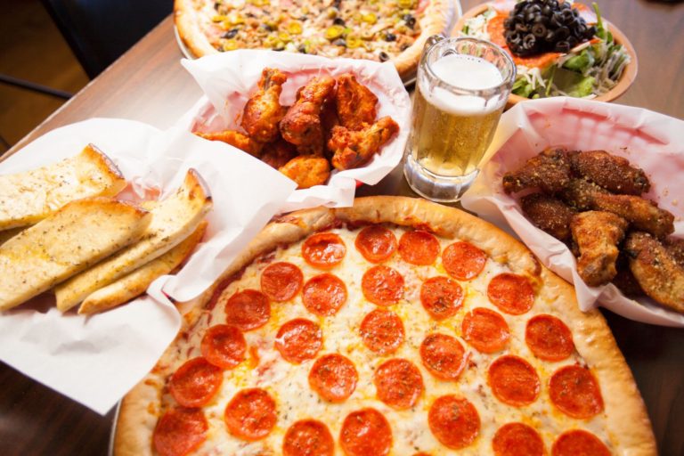 Mama’s Pizza celebrates 50 years of cheesy goodness