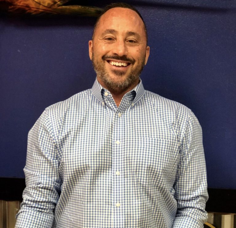 Fuzzy’s adds new exec to lead brand development