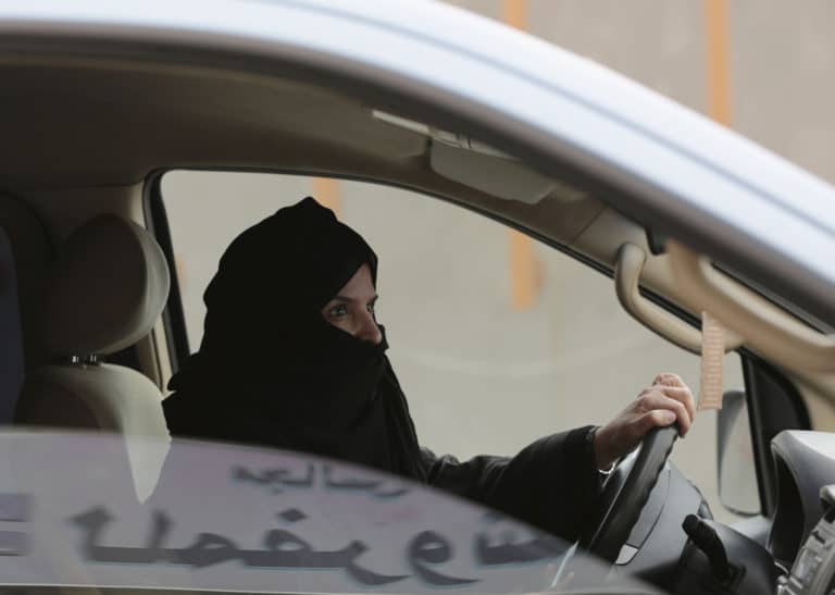 Saudi women allowed to drive in latest reform push by prince