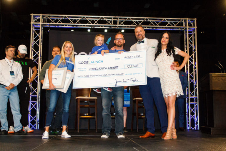 CodeLaunch picks finalists for $100,000 entrepeneur competition