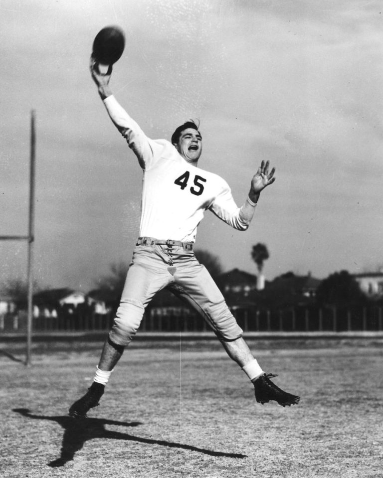 ESPN to tell 150-year history of college football during ’19