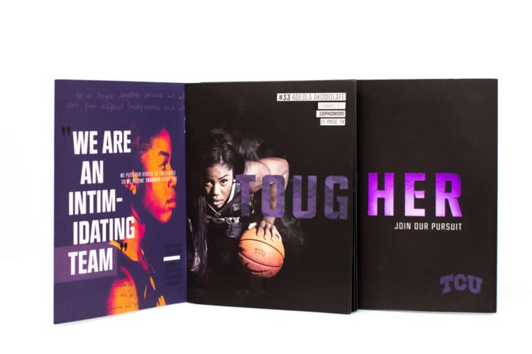 Competing with the big dogs: Kisabeth, PAVLOV take national ADDY awards