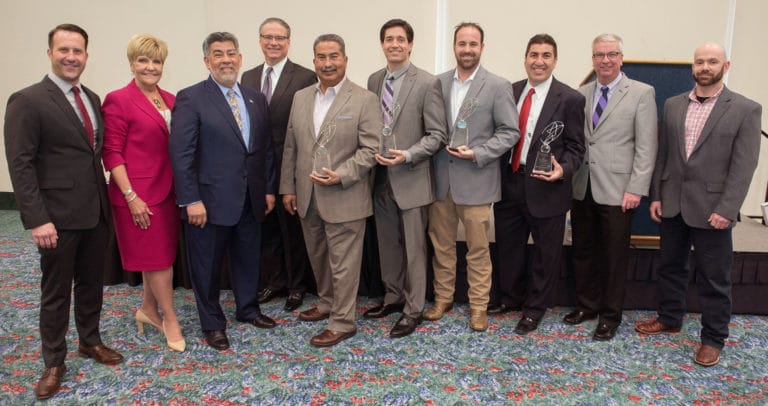 2017 Small Businesses of Year named