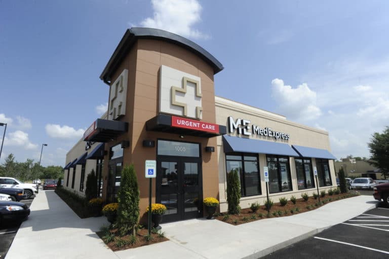 MedExpress to open first neighborhood medical centers in  Fort Worth