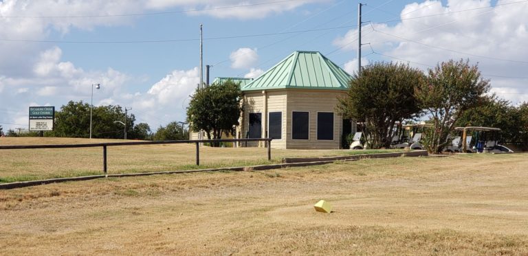 In Market: Goodbye Sycamore Creek, you were always more than just a golf course