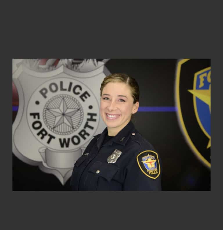 Great Women of Texas 2019: Brandi Kamper