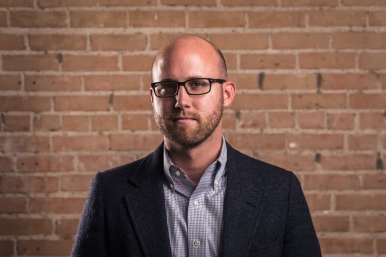 TECH Fort Worth names Blackburn assistant director