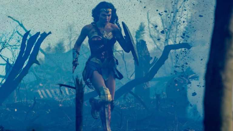 Review: ‘Wonder Woman’ film and star live up to the name