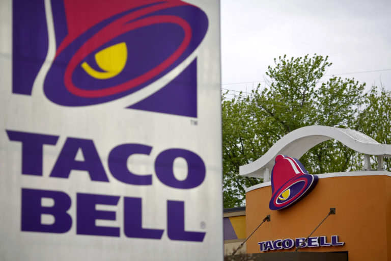 Knock knock…Who’s there? Taco Bell and the Colonel