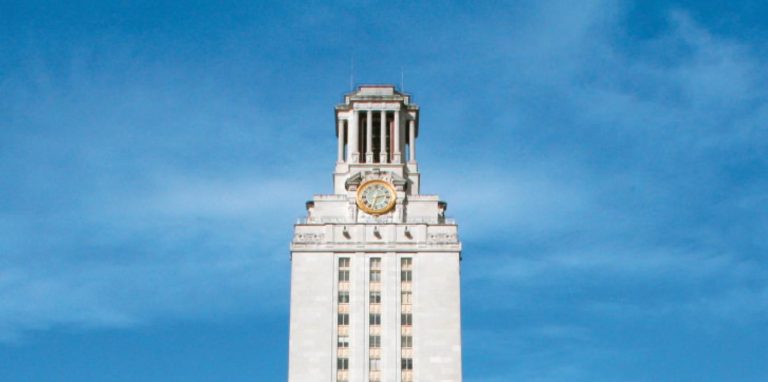 Rice and UT climb in US News rankings; A&M falls slightly