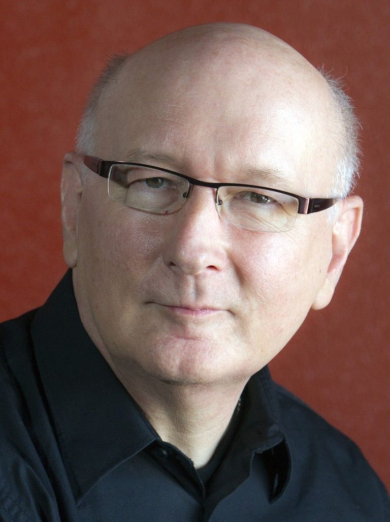 Jim Covault to exit Stage West