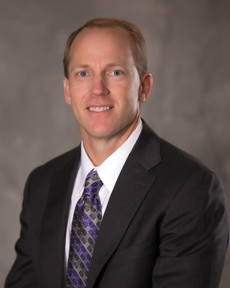 Freese and Nichols names next president, CEO