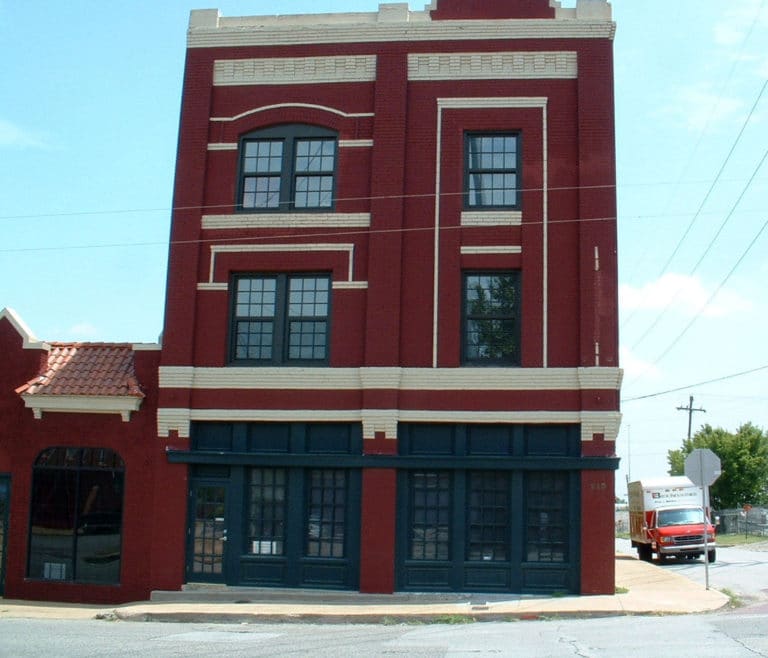 Wendy Davis’ former HQ gains three tenants as S. Main develops