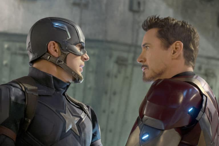‘Captain America: Civil War’ proves – yet again – Marvel’s chops on the big screen