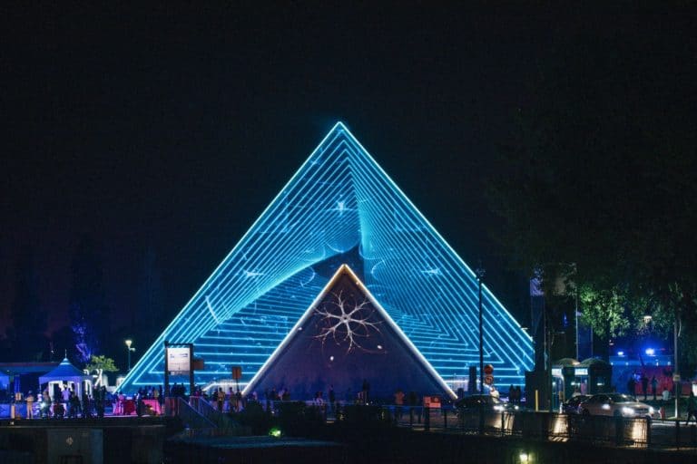 Immersive digital entertainment concept coming to Arlington