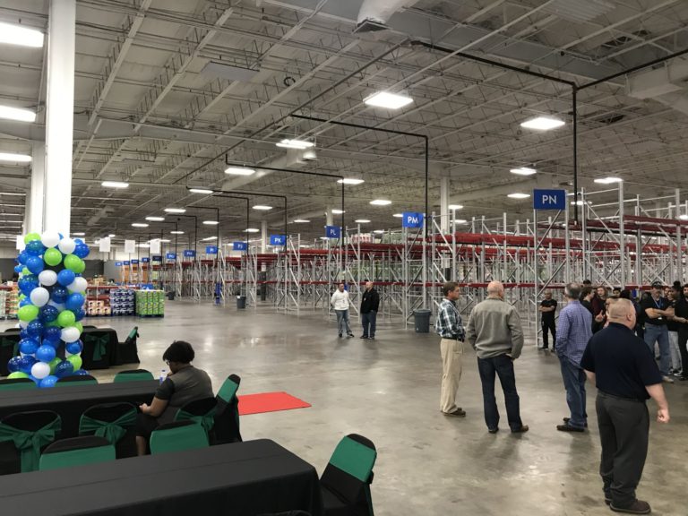 Real Deals: The return of Sam’s Club