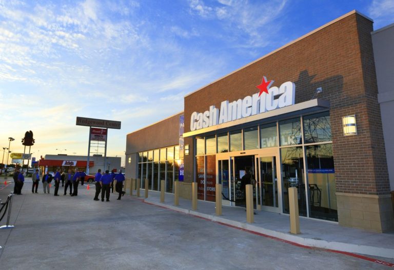 Cash America announces next CEO