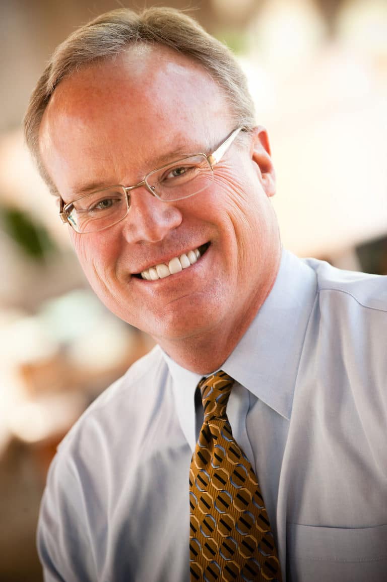 Baylor Scott & White names new president, CEO to succeed Allison