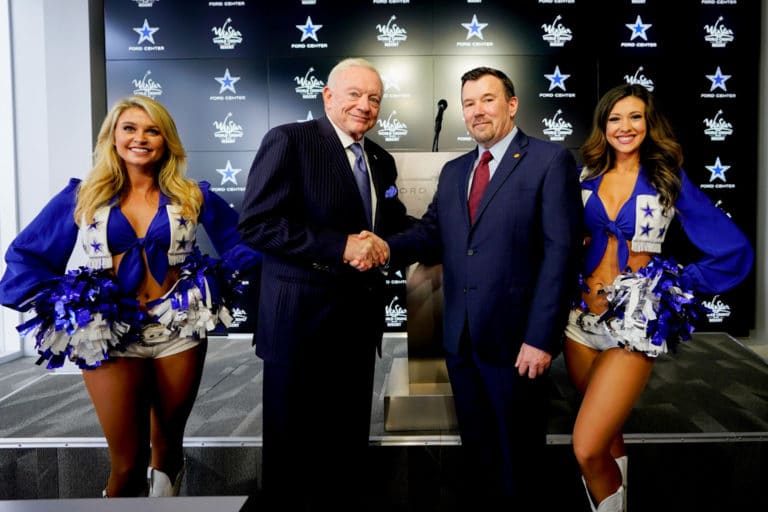 Despite Super Bowl drought, Dallas Cowboys remain NFL’s most valuable franchise