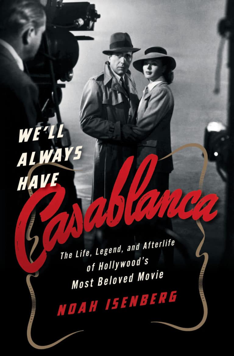 Book World: ‘Casablanca’: It’s still the same old story, but it never gets old
