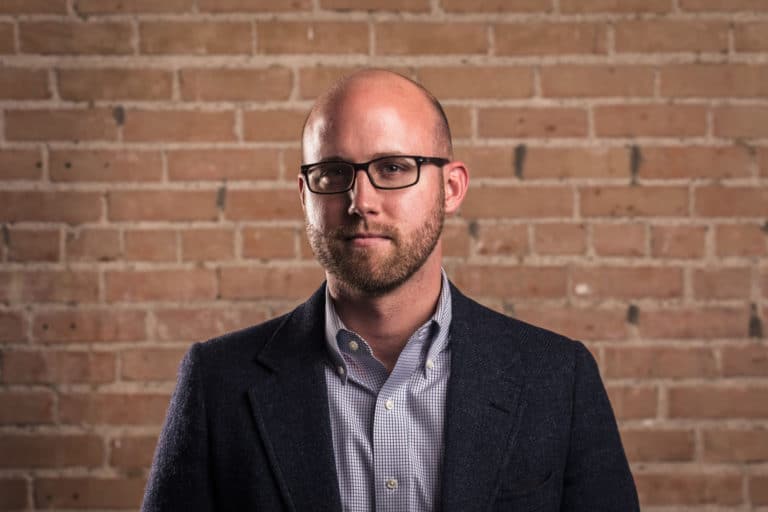 Blackburn promoted to Executive Director at TechFW