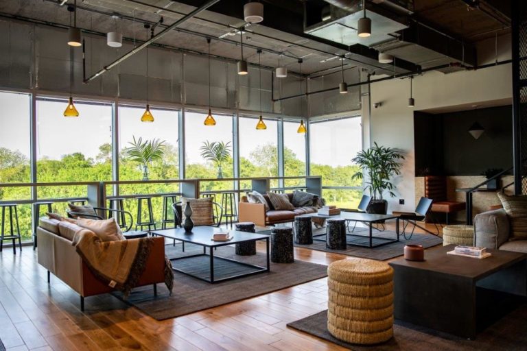 WeWork opening space in Las Colinas, its first suburban location in North Texas