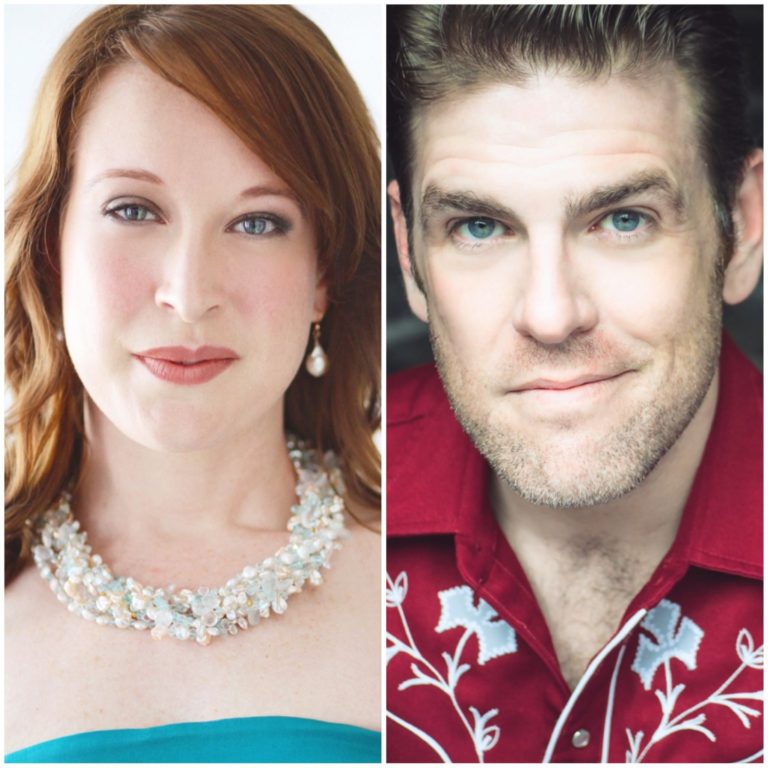 FWOpera Festival begins