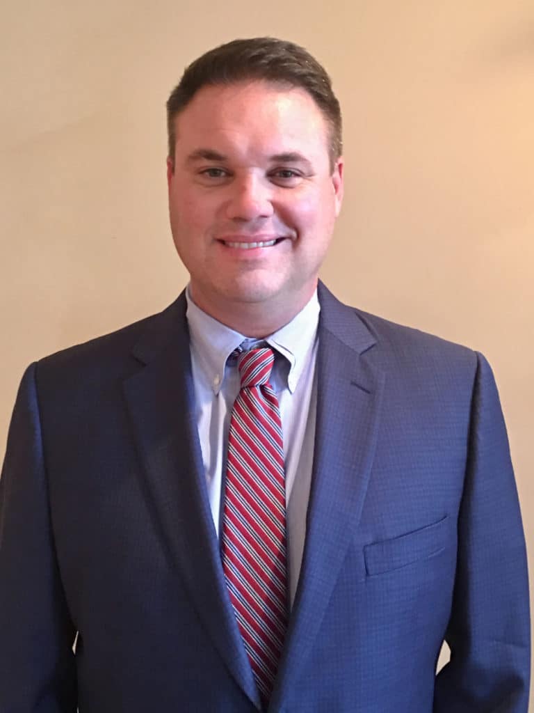 Country Day names new athletic director