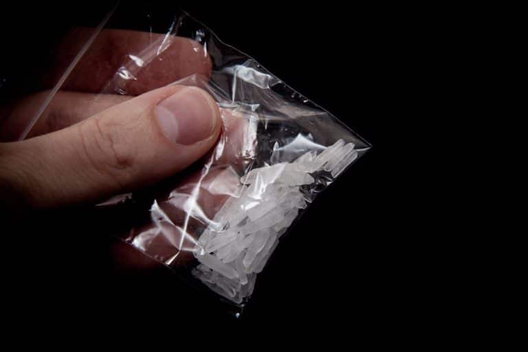 Louisiana boy finds bag of meth in used video game package from GameStop