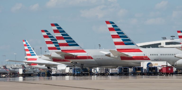 American to launch 4 new international, 8 new domestic routes from DFW Airport in 2019