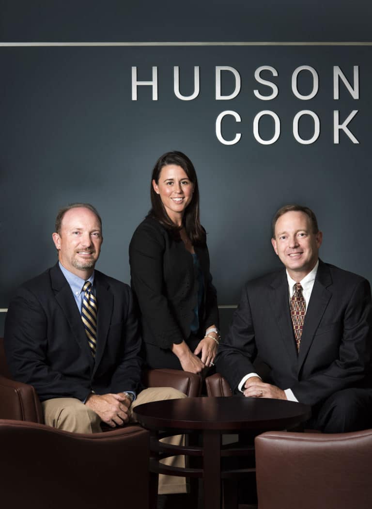 Newsmakers: Hudson Cook law firm opens  first Texas office in Fort Worth
