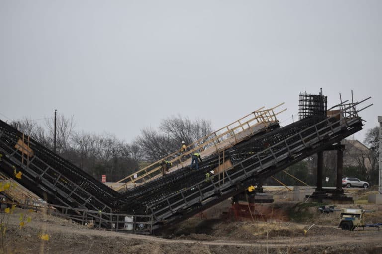 Panther Island review moves forward with TRVA vote