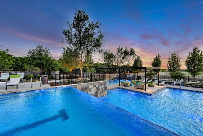The Grove Frisco set for phase II