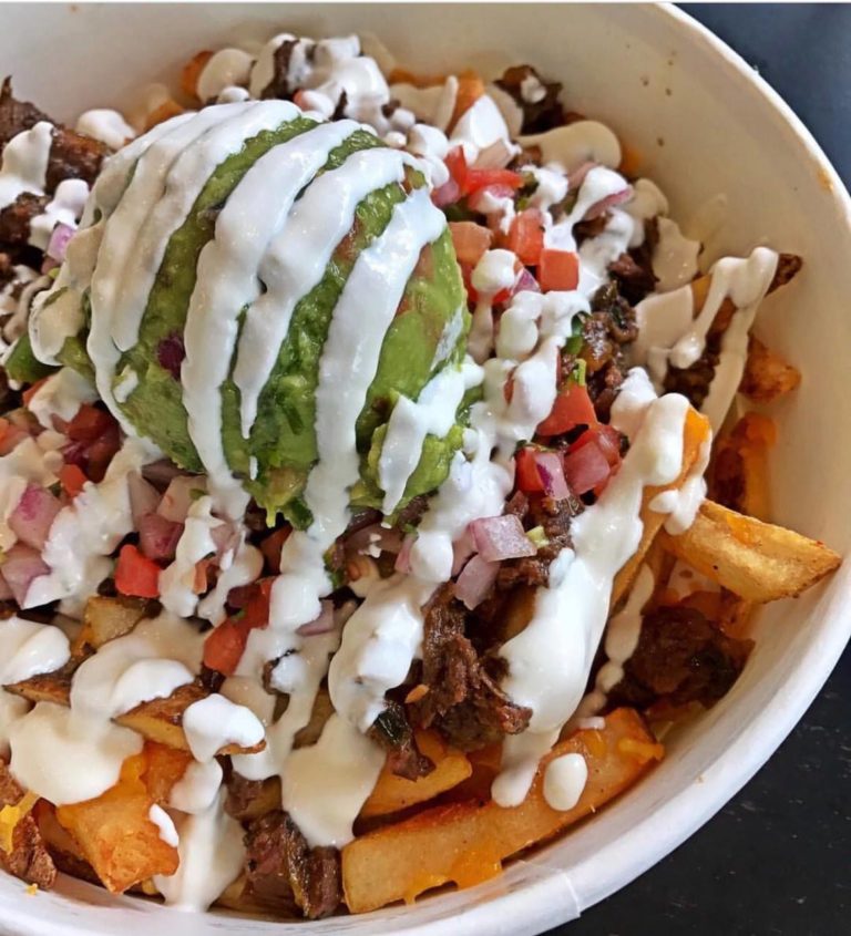 OMG Tacos to open first Fort Worth location